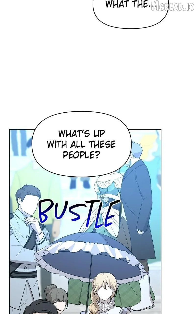 My Ruined ACADEMY Chapter 80 page 39 - 
