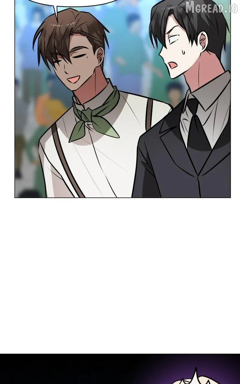 My Ruined ACADEMY Chapter 80 page 41 - 
