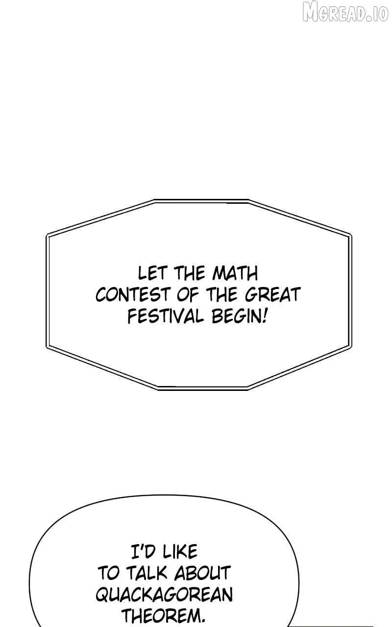 My Ruined ACADEMY Chapter 80 page 46 - 