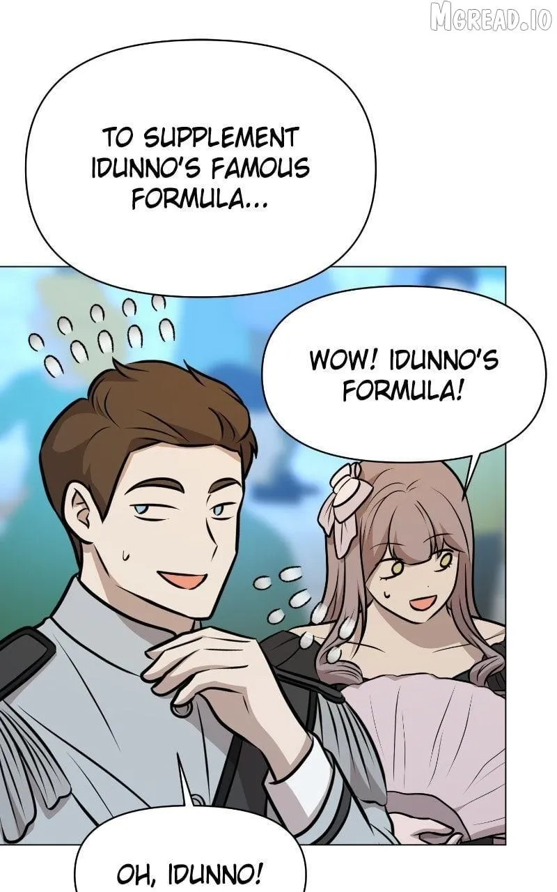 My Ruined ACADEMY Chapter 80 page 48 - 