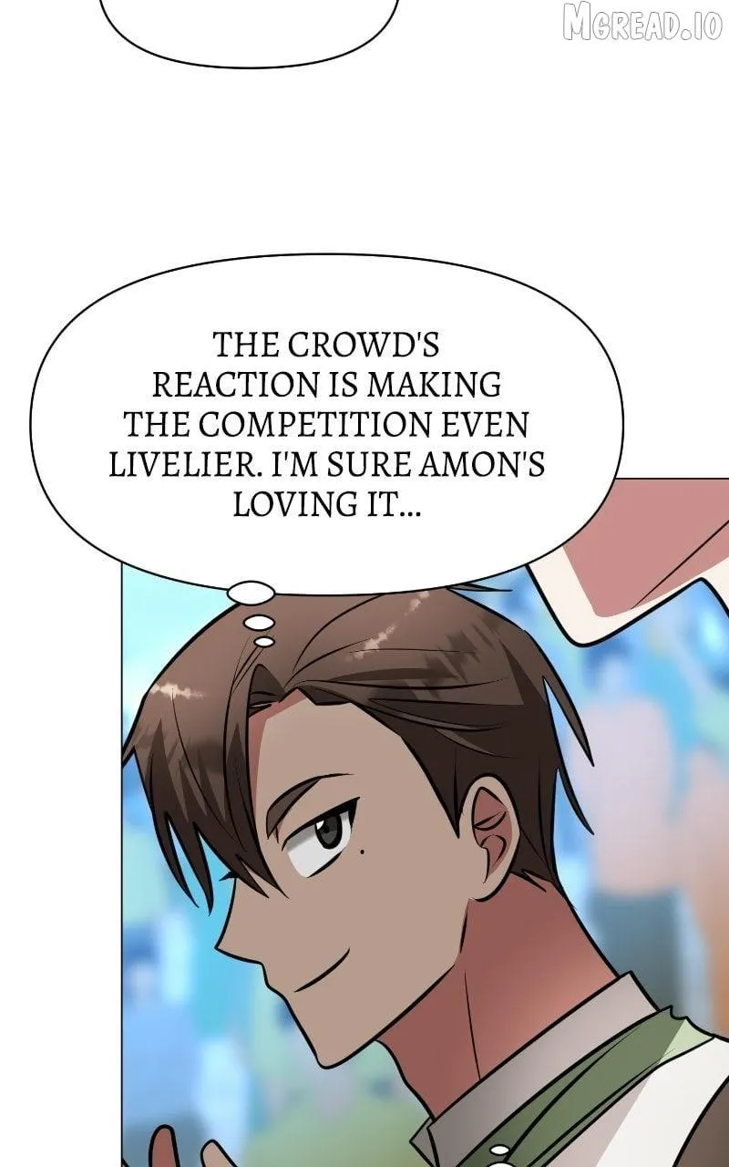 My Ruined ACADEMY Chapter 80 page 49 - 