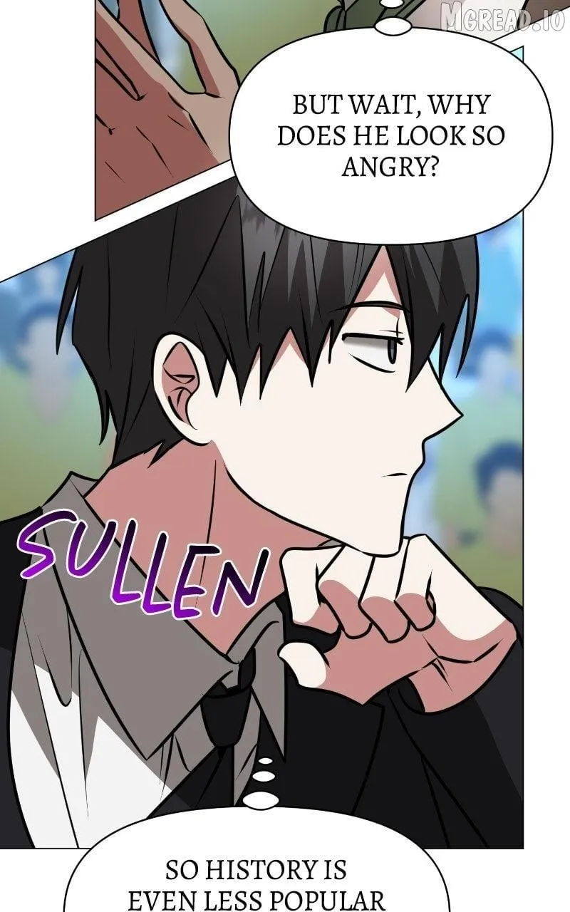 My Ruined ACADEMY Chapter 80 page 50 - 