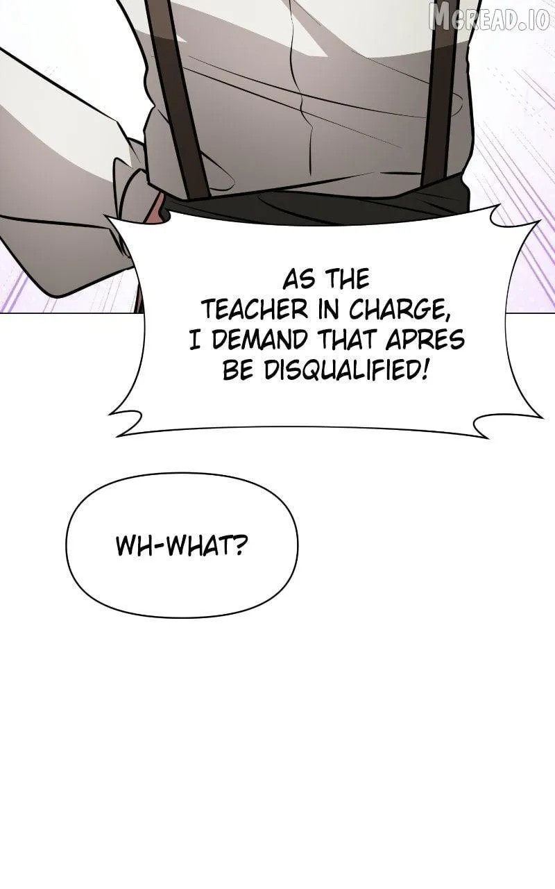 My Ruined ACADEMY Chapter 80 page 55 - 