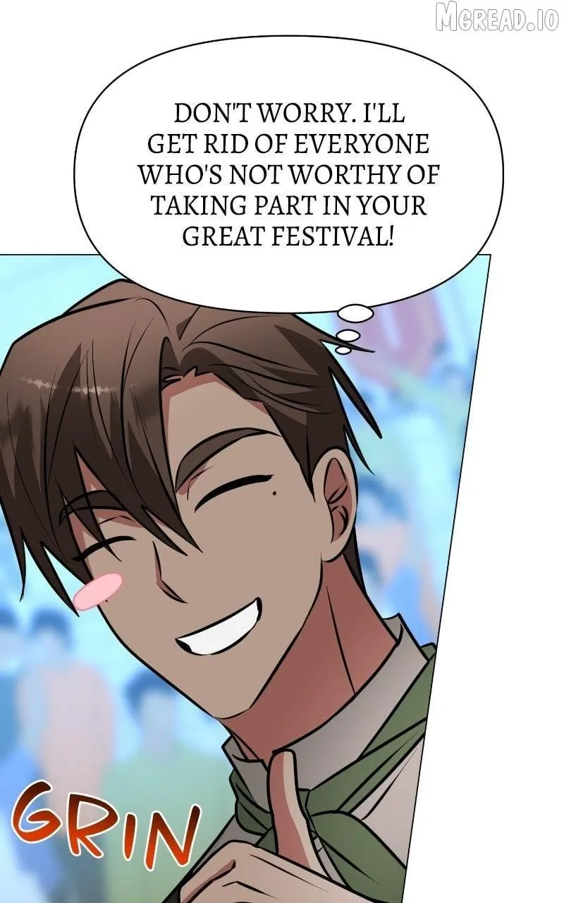 My Ruined ACADEMY Chapter 80 page 56 - 