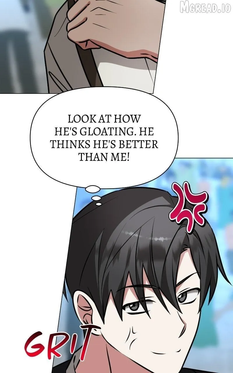 My Ruined ACADEMY Chapter 80 page 57 - 