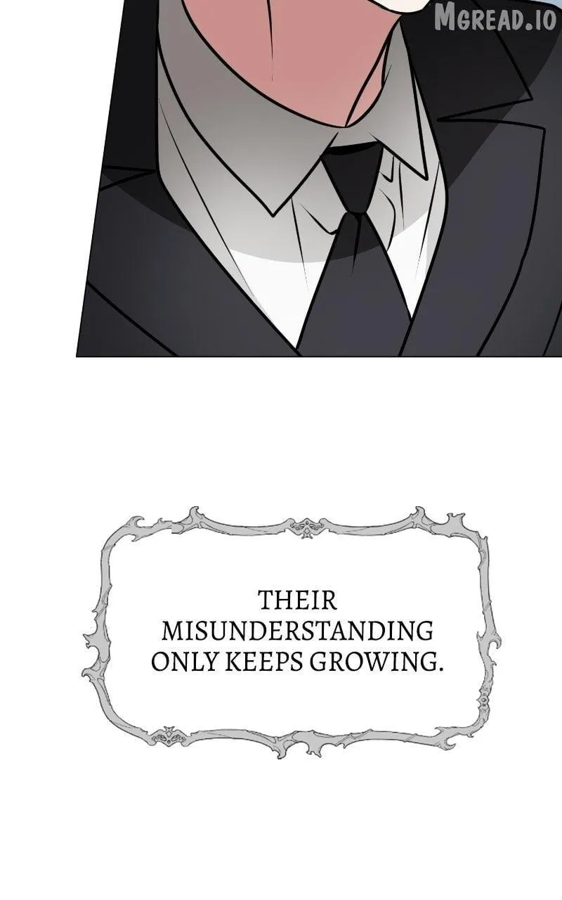 My Ruined ACADEMY Chapter 80 page 58 - 