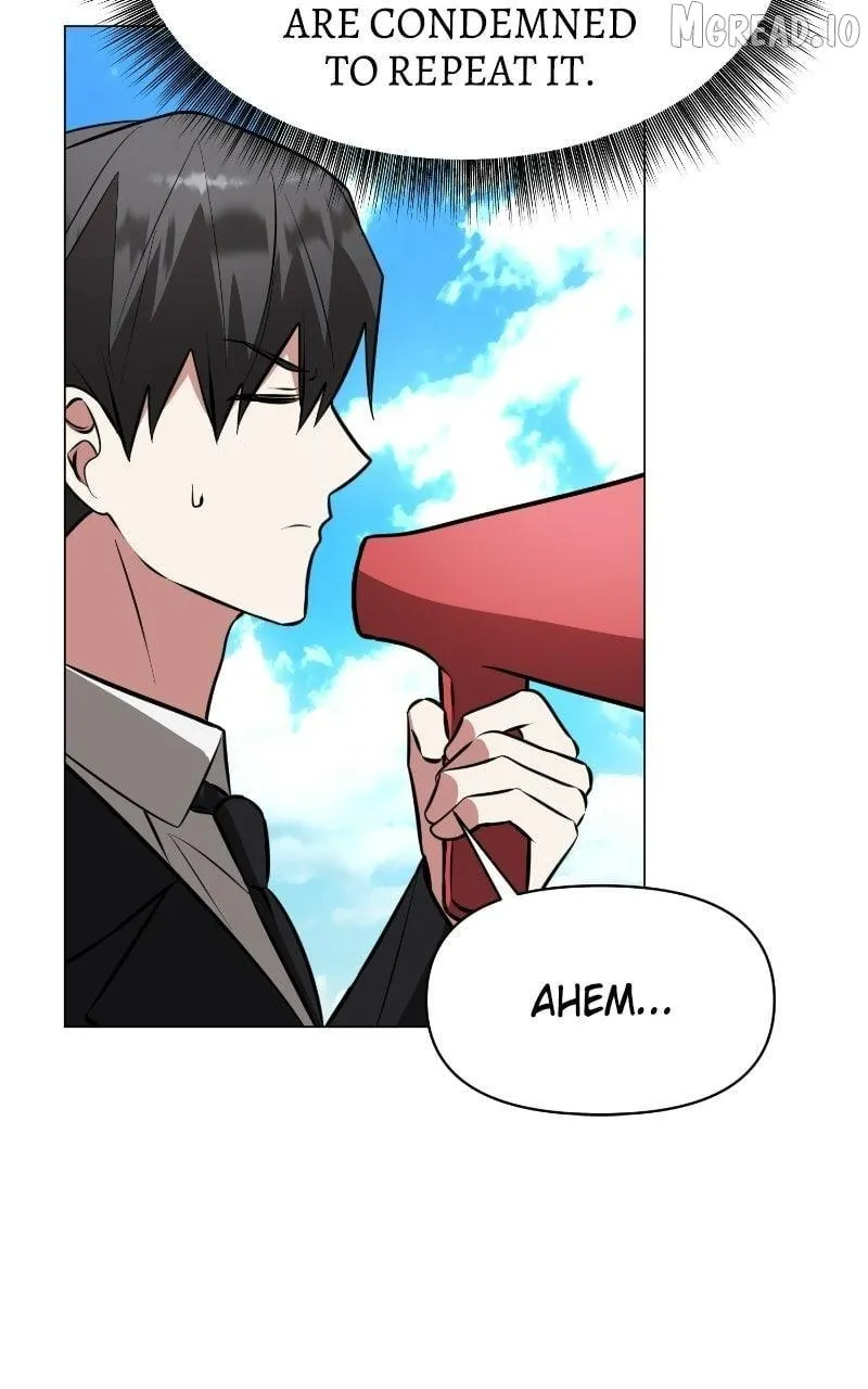 My Ruined ACADEMY Chapter 80 page 7 - 