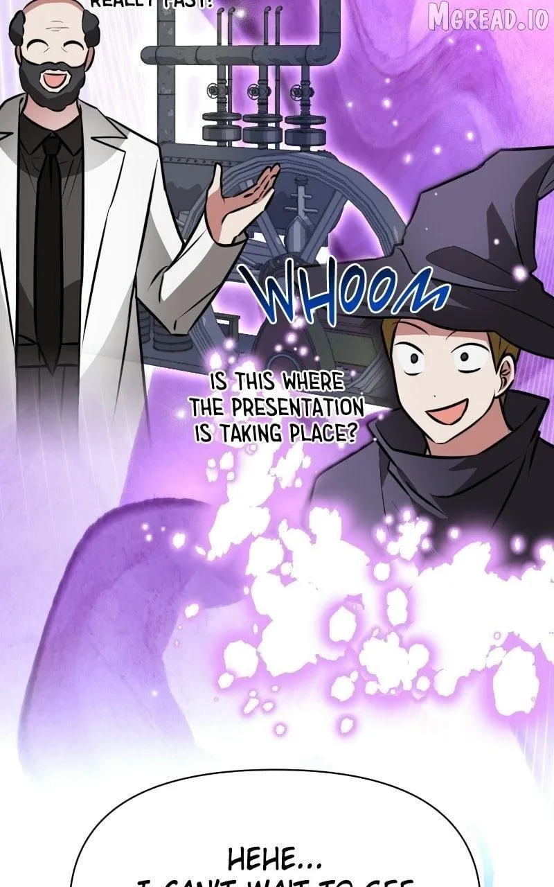My Ruined ACADEMY Chapter 80 page 64 - 
