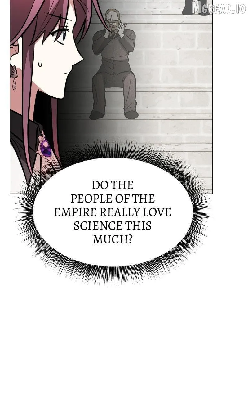 My Ruined ACADEMY Chapter 80 page 73 - 