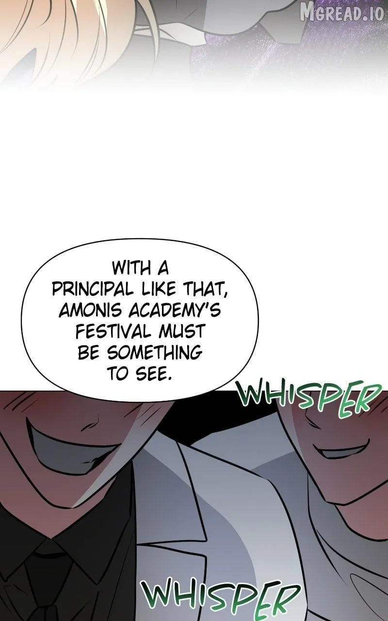 My Ruined ACADEMY Chapter 80 page 75 - 