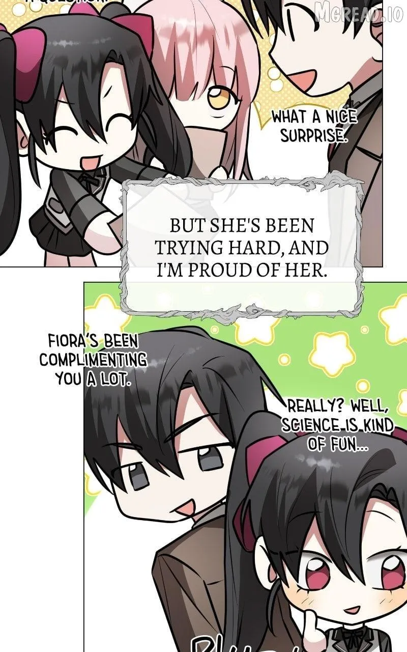 My Ruined ACADEMY Chapter 80 page 80 - 