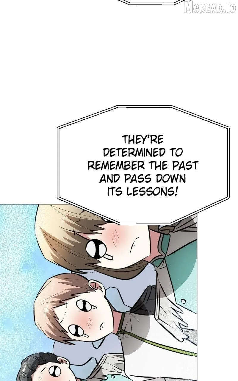 My Ruined ACADEMY Chapter 80 page 9 - 
