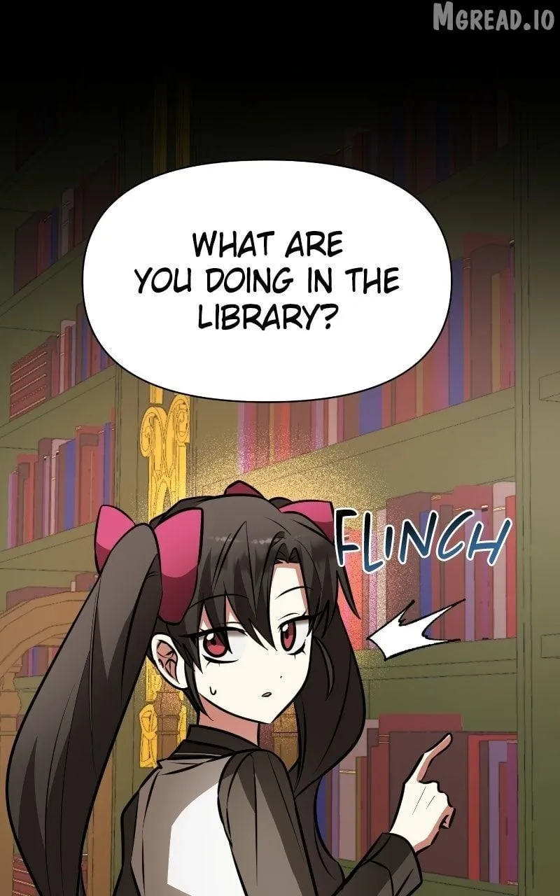 My Ruined ACADEMY Chapter 80 page 82 - 