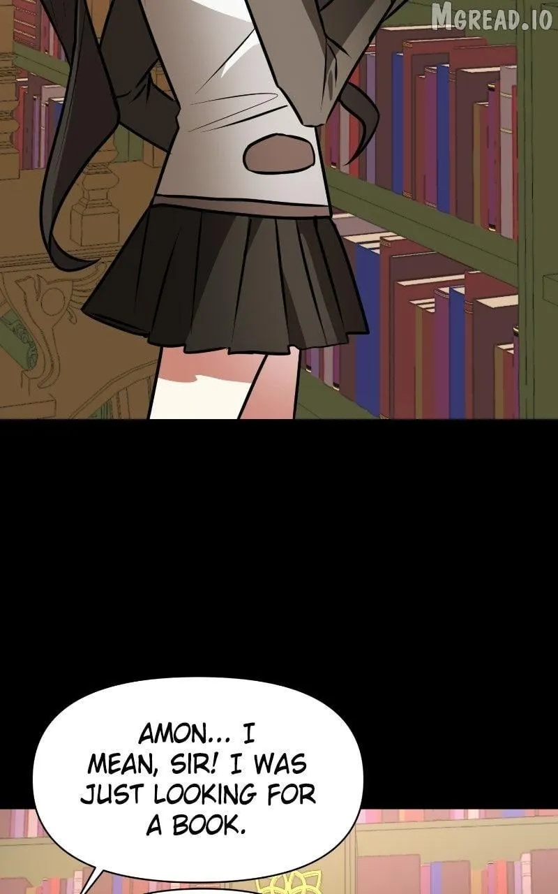 My Ruined ACADEMY Chapter 80 page 83 - 
