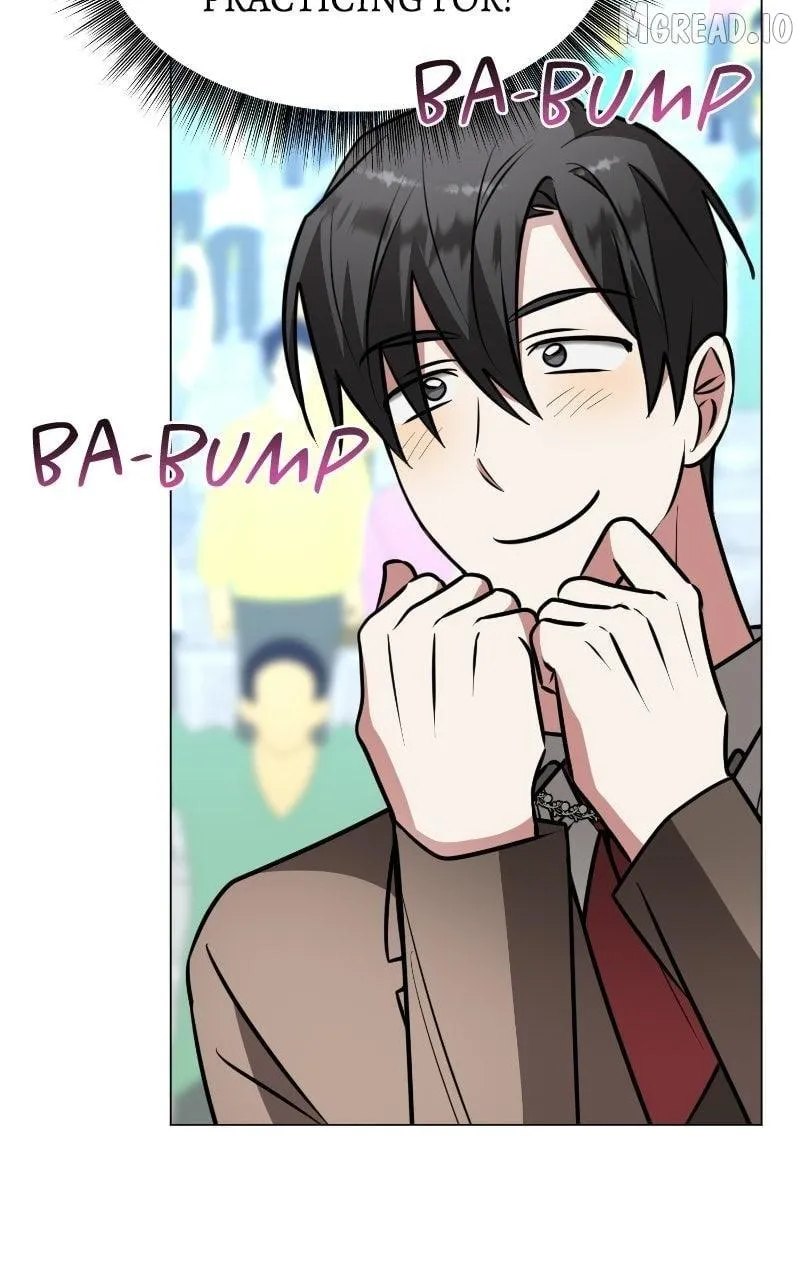 My Ruined ACADEMY Chapter 80 page 87 - 