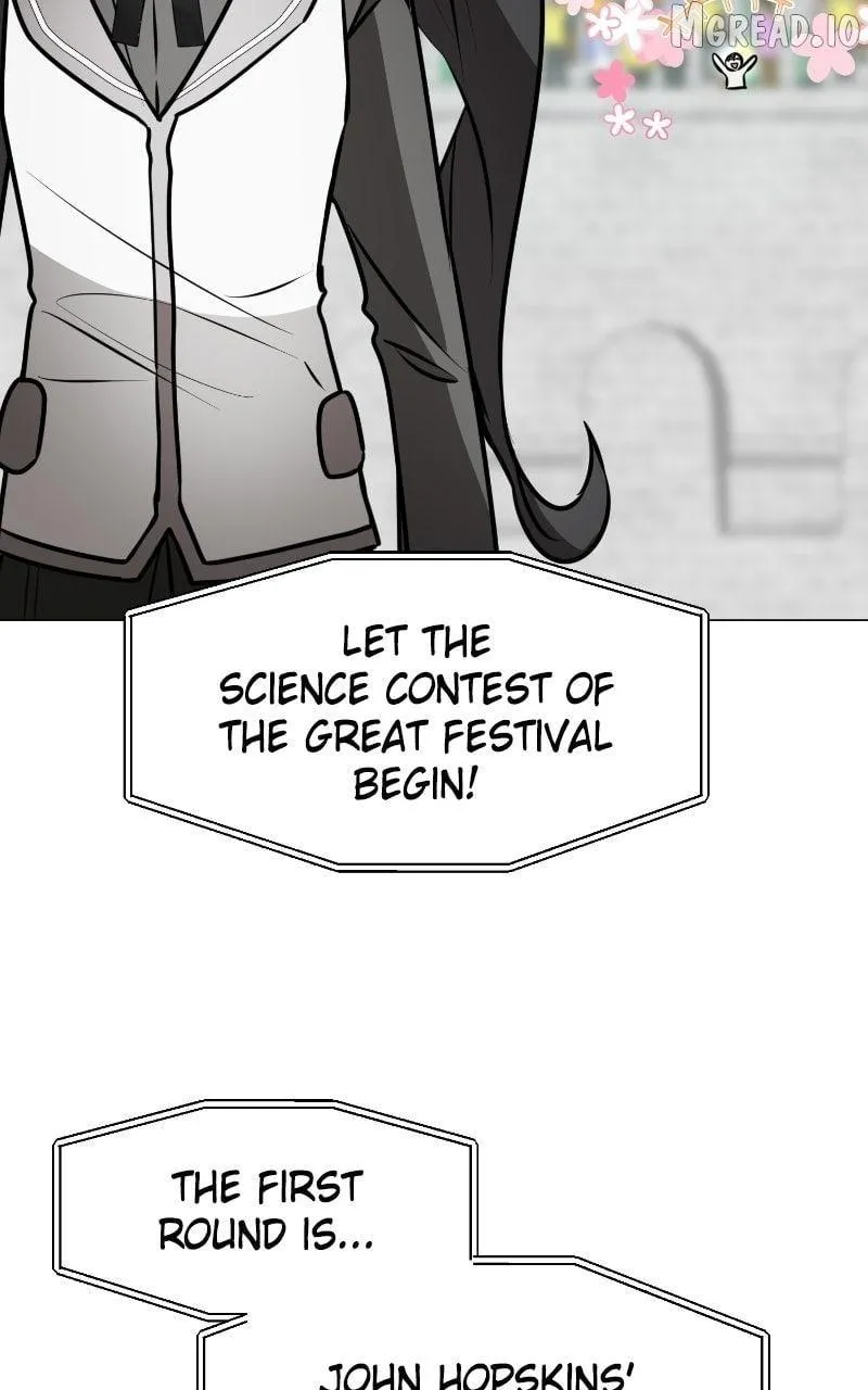 My Ruined ACADEMY Chapter 80 page 89 - 