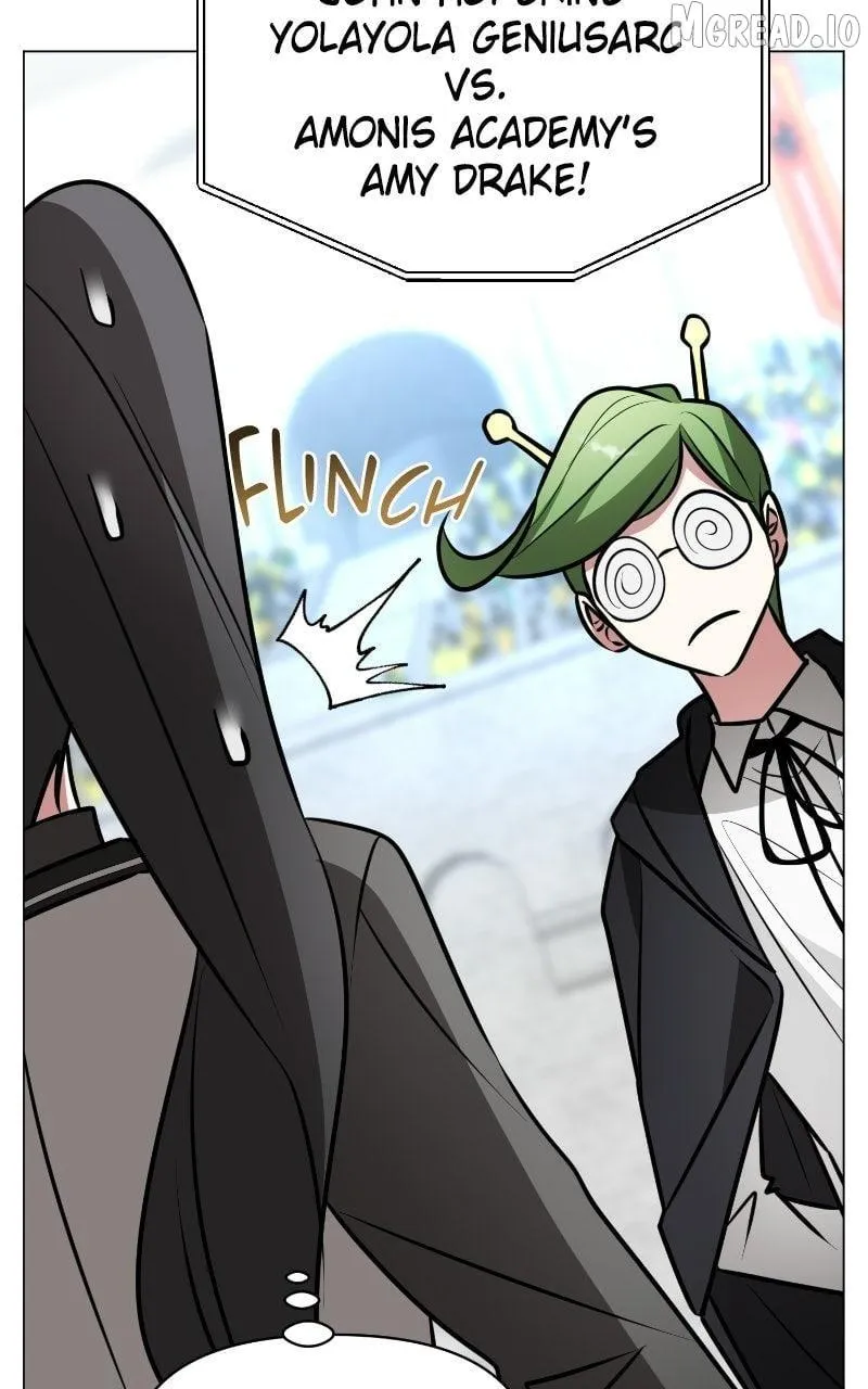 My Ruined ACADEMY Chapter 80 page 90 - 