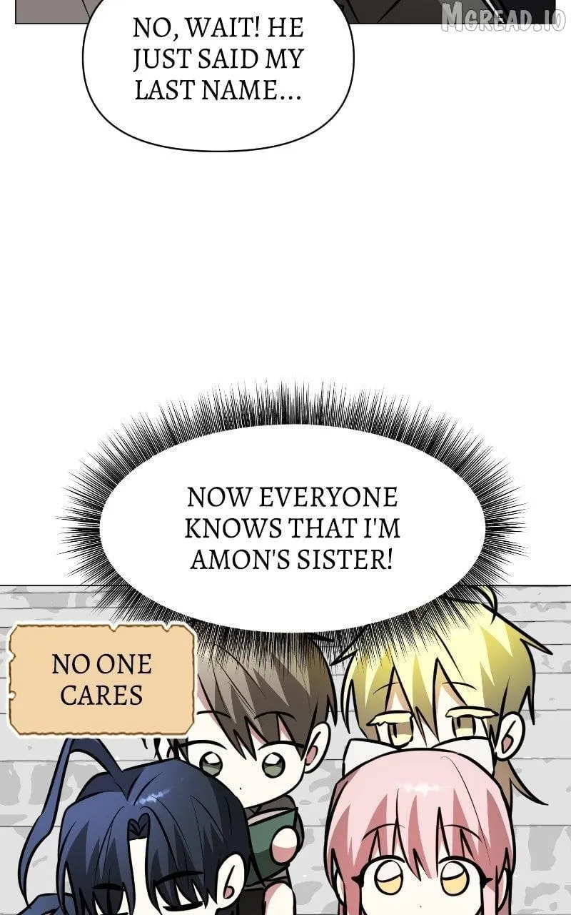 My Ruined ACADEMY Chapter 80 page 91 - 