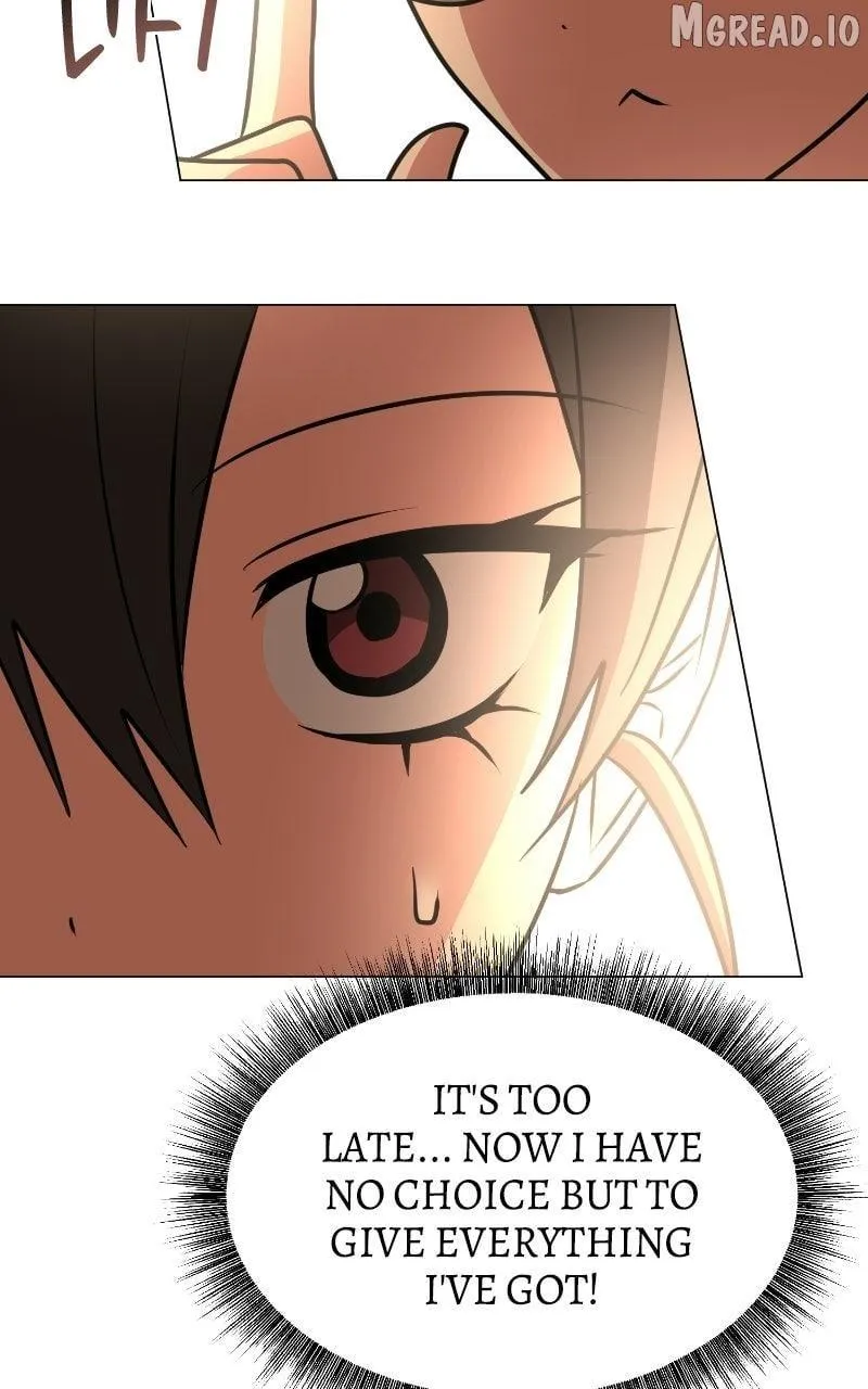 My Ruined ACADEMY Chapter 80 page 93 - 