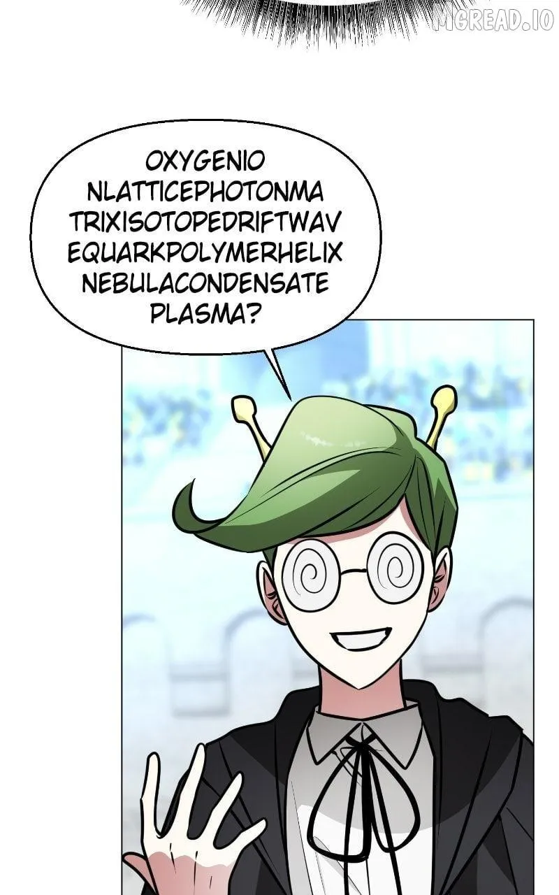 My Ruined ACADEMY Chapter 80 page 94 - 