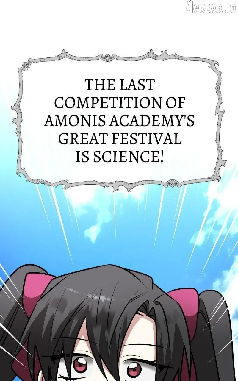 My Ruined ACADEMY Chapter 81 page 1 - 