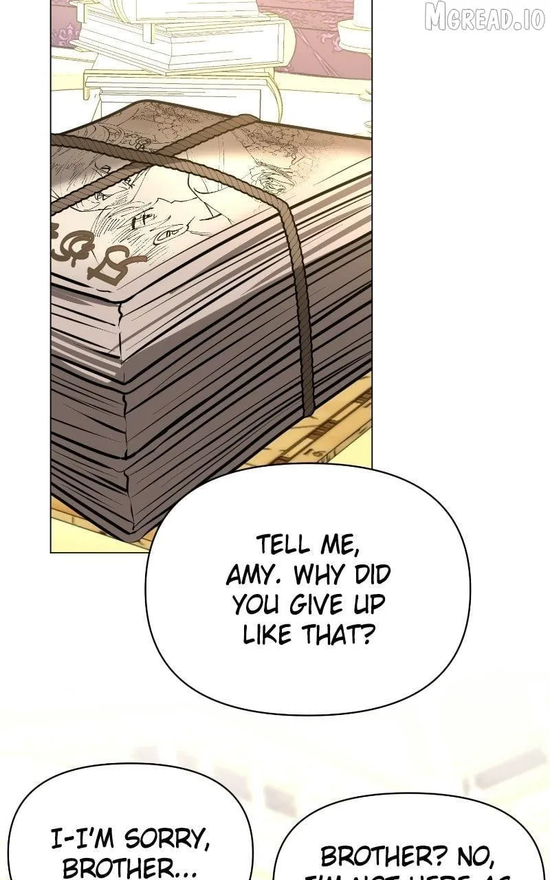 My Ruined ACADEMY Chapter 81 page 11 - 