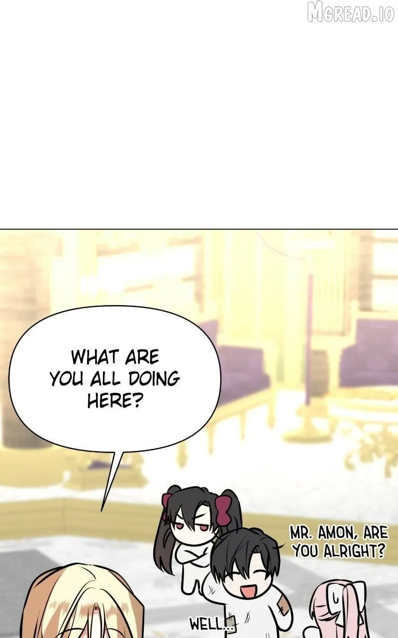 My Ruined ACADEMY Chapter 81 page 101 - 