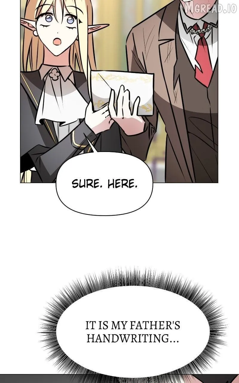 My Ruined ACADEMY Chapter 81 page 106 - 