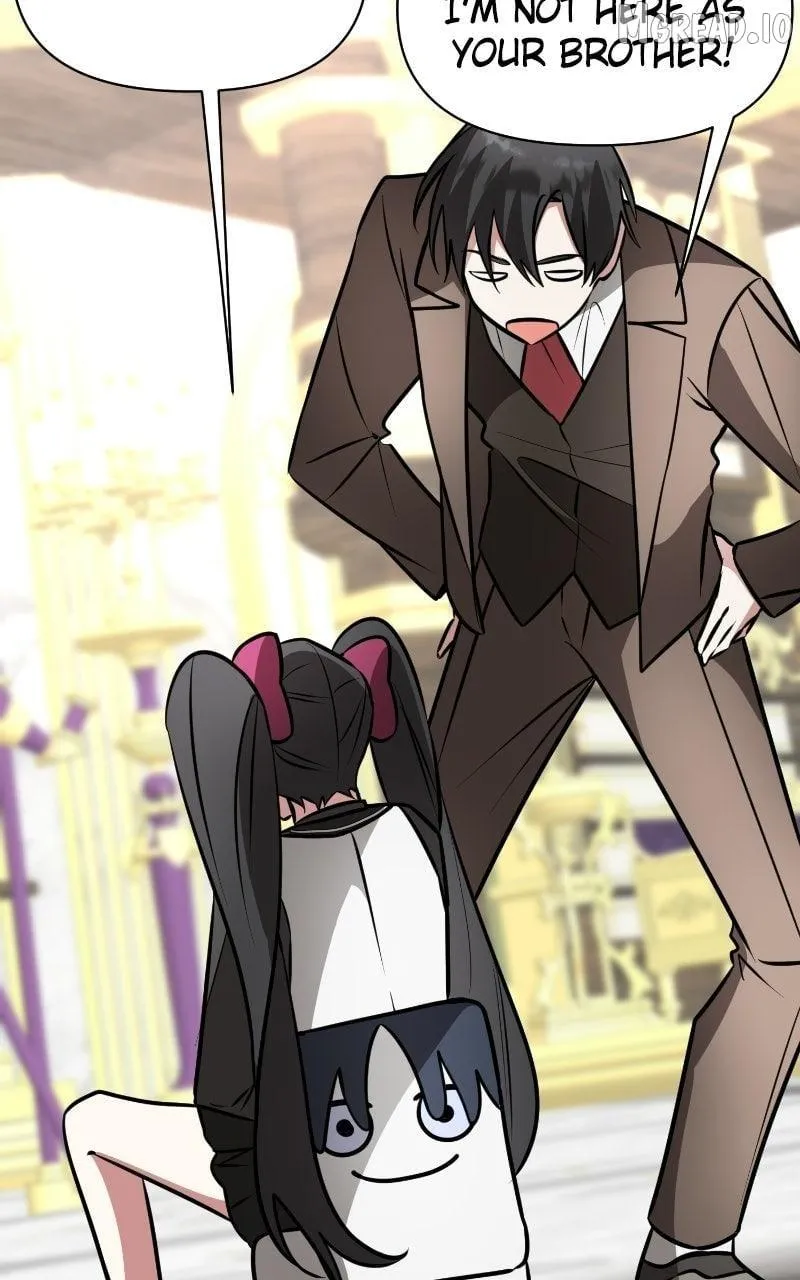 My Ruined ACADEMY Chapter 81 page 12 - 