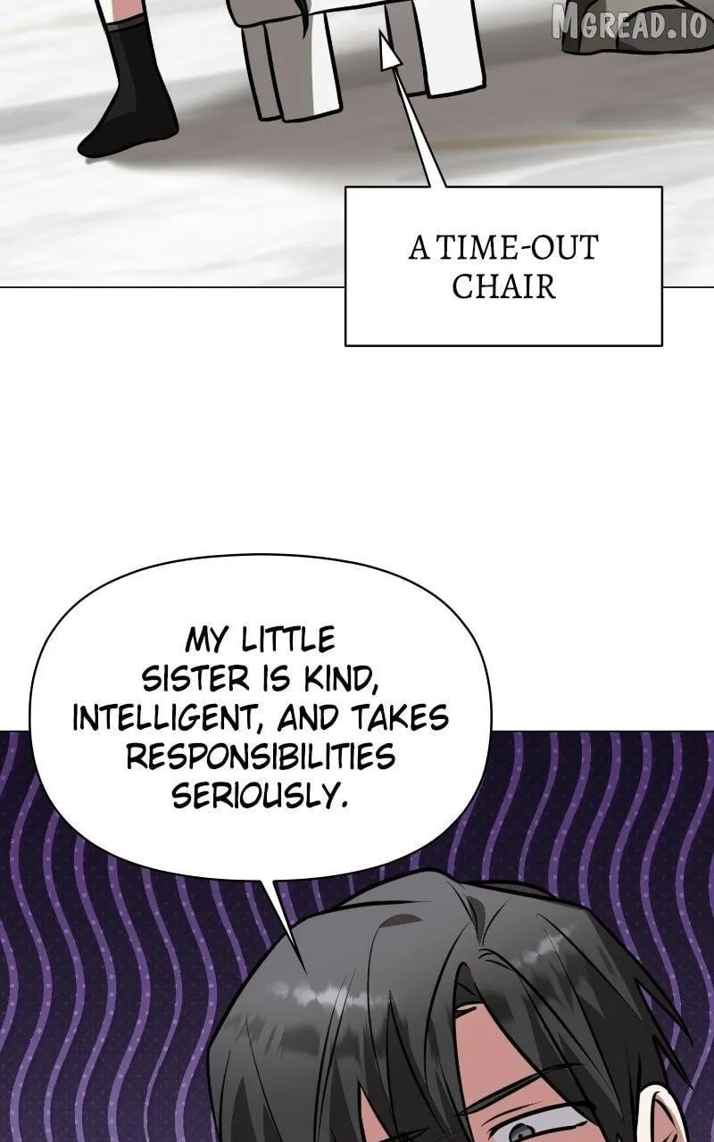 My Ruined ACADEMY Chapter 81 page 13 - 