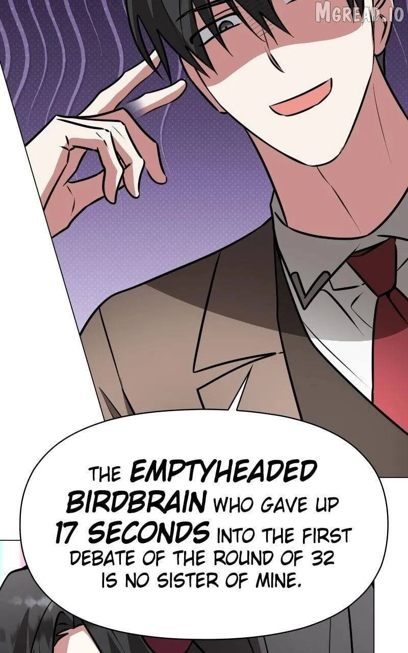 My Ruined ACADEMY Chapter 81 page 14 - 