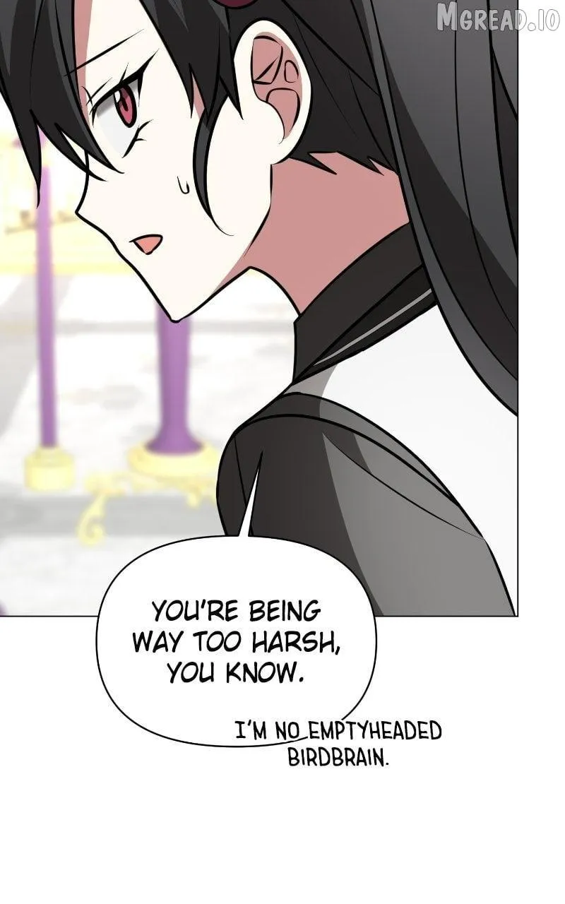 My Ruined ACADEMY Chapter 81 page 15 - 