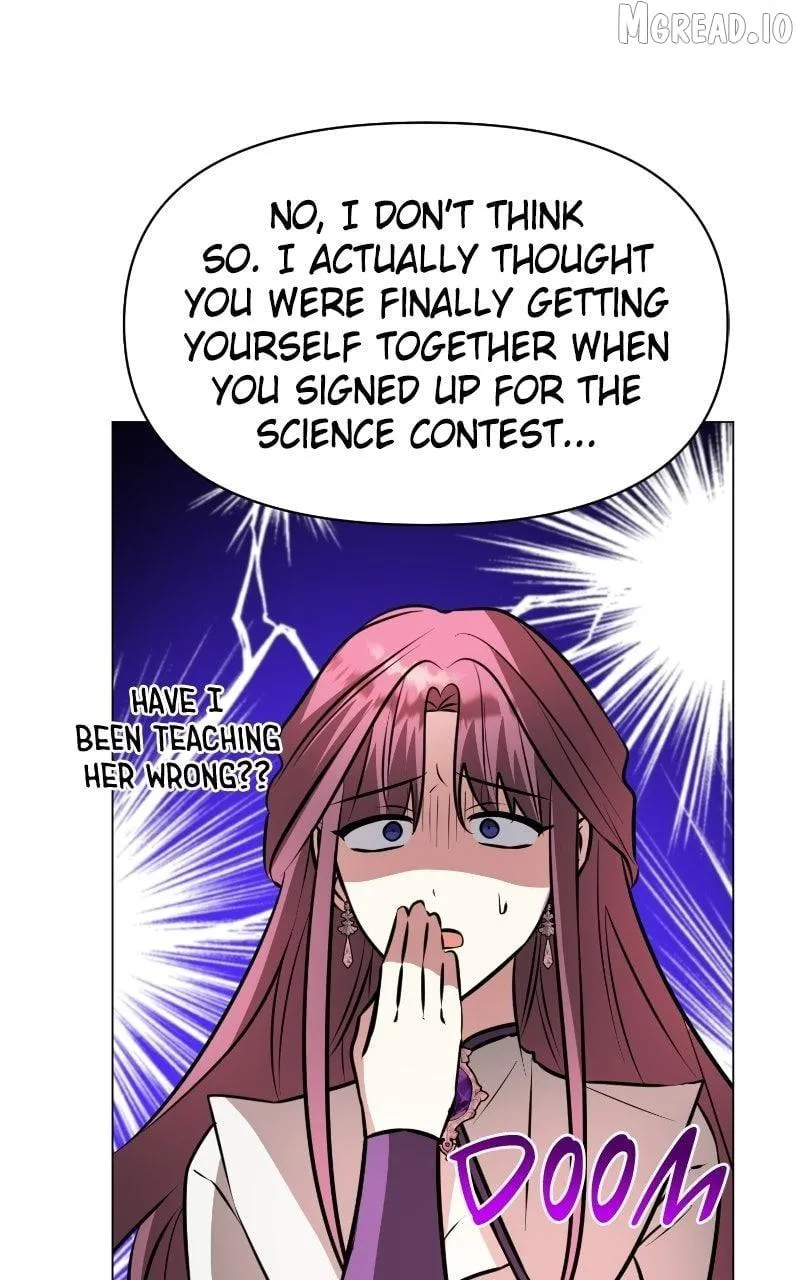 My Ruined ACADEMY Chapter 81 page 16 - 