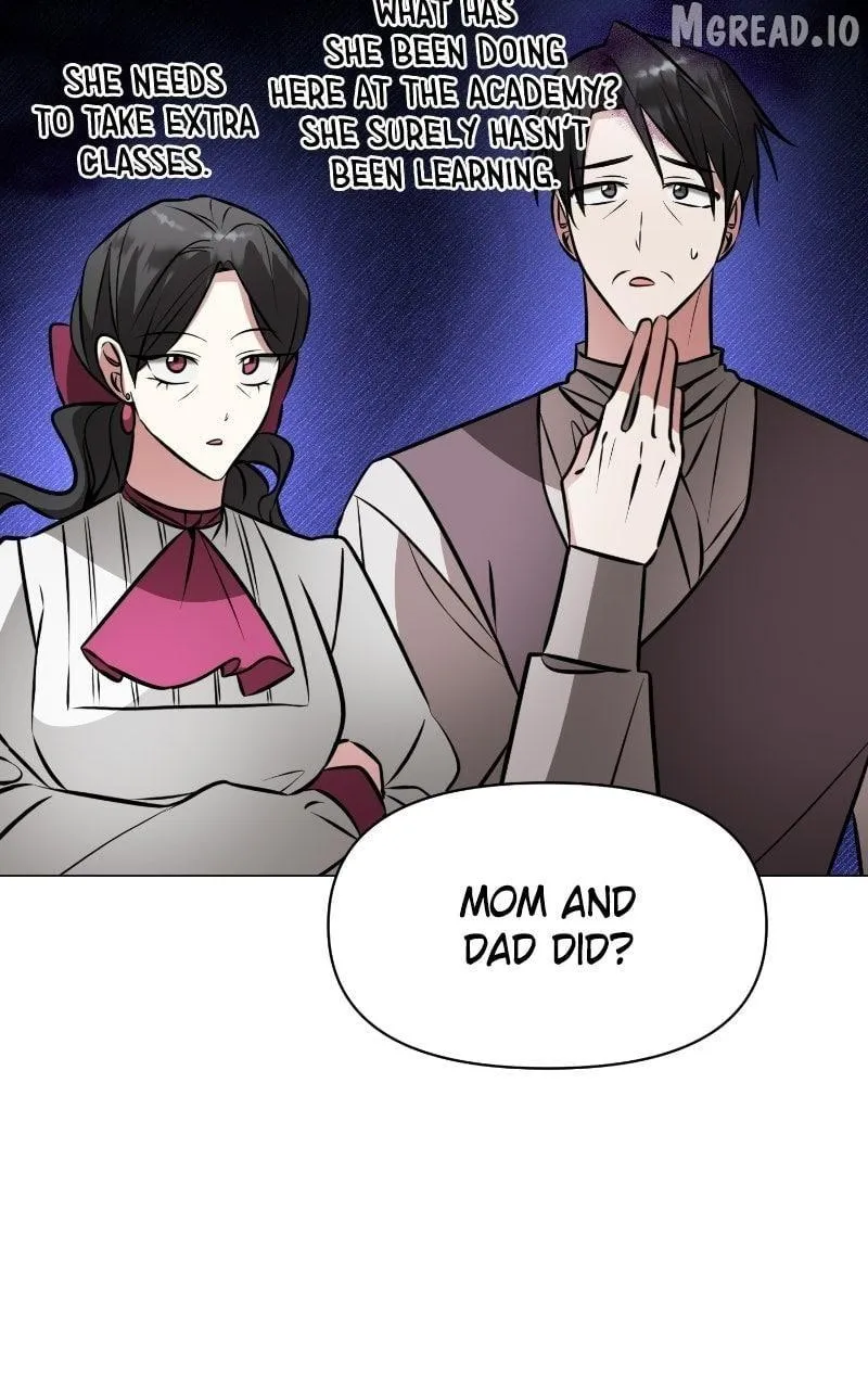 My Ruined ACADEMY Chapter 81 page 19 - 