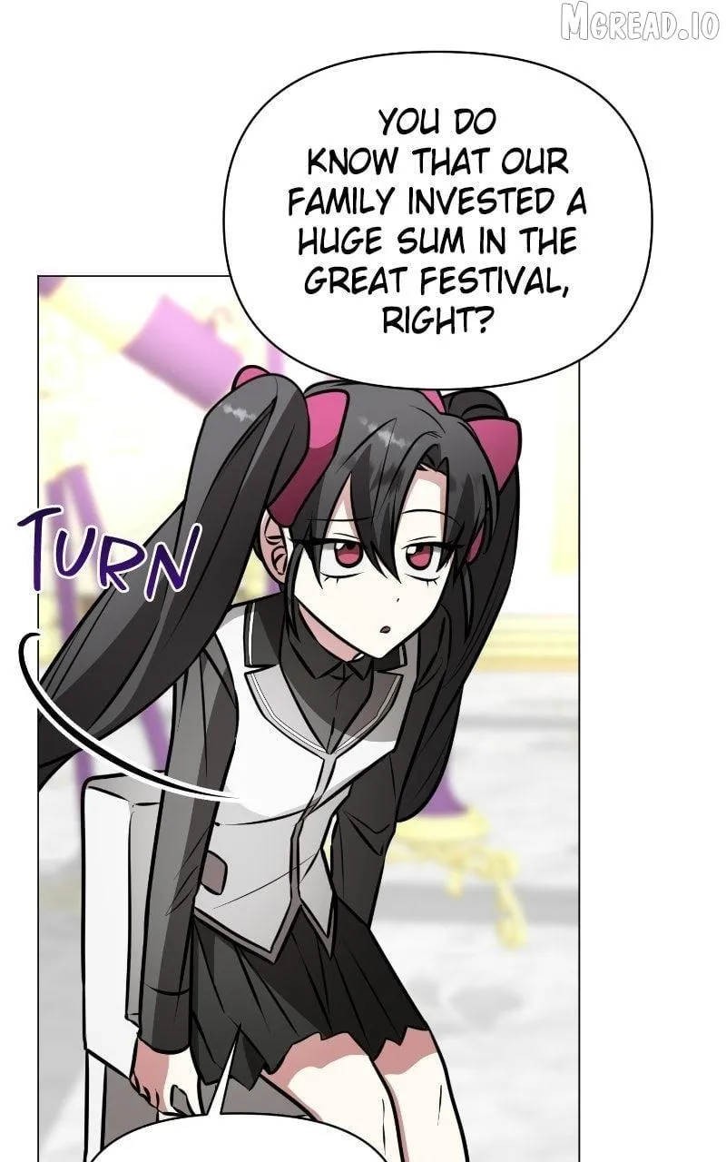 My Ruined ACADEMY Chapter 81 page 20 - 