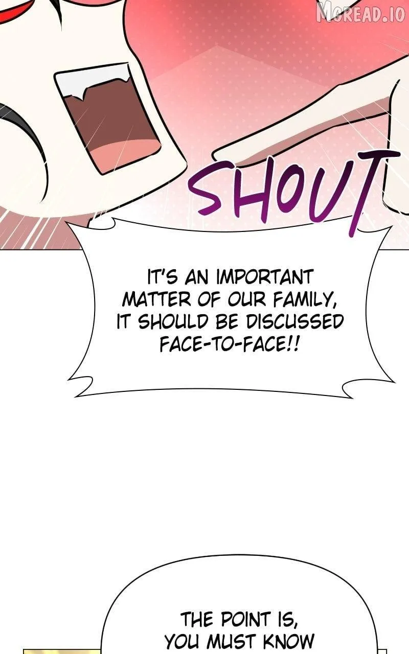 My Ruined ACADEMY Chapter 81 page 22 - 