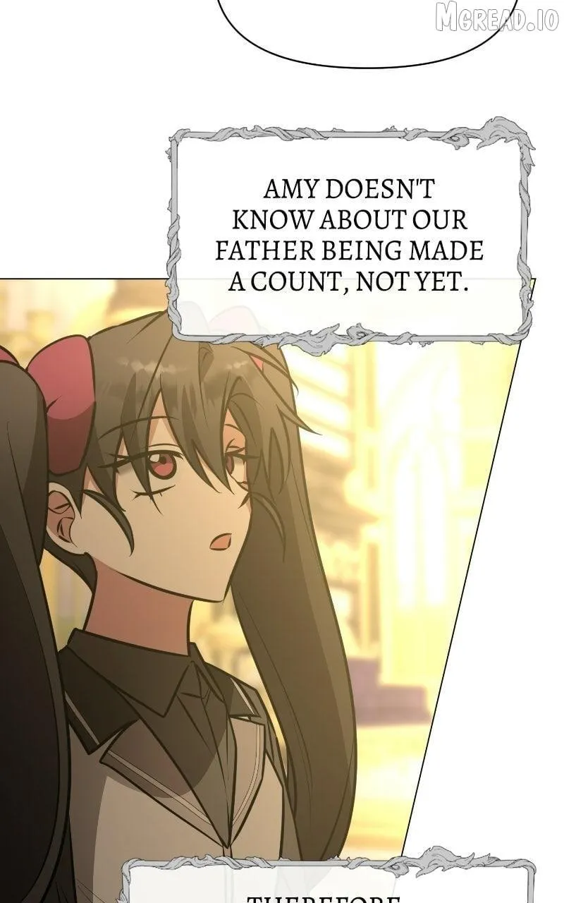 My Ruined ACADEMY Chapter 81 page 25 - 