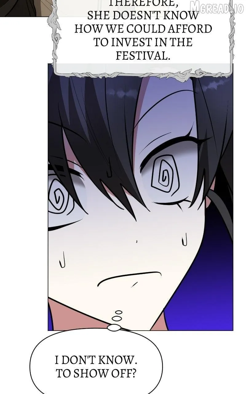 My Ruined ACADEMY Chapter 81 page 26 - 