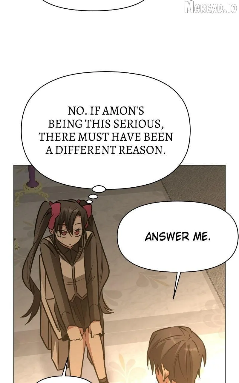 My Ruined ACADEMY Chapter 81 page 27 - 