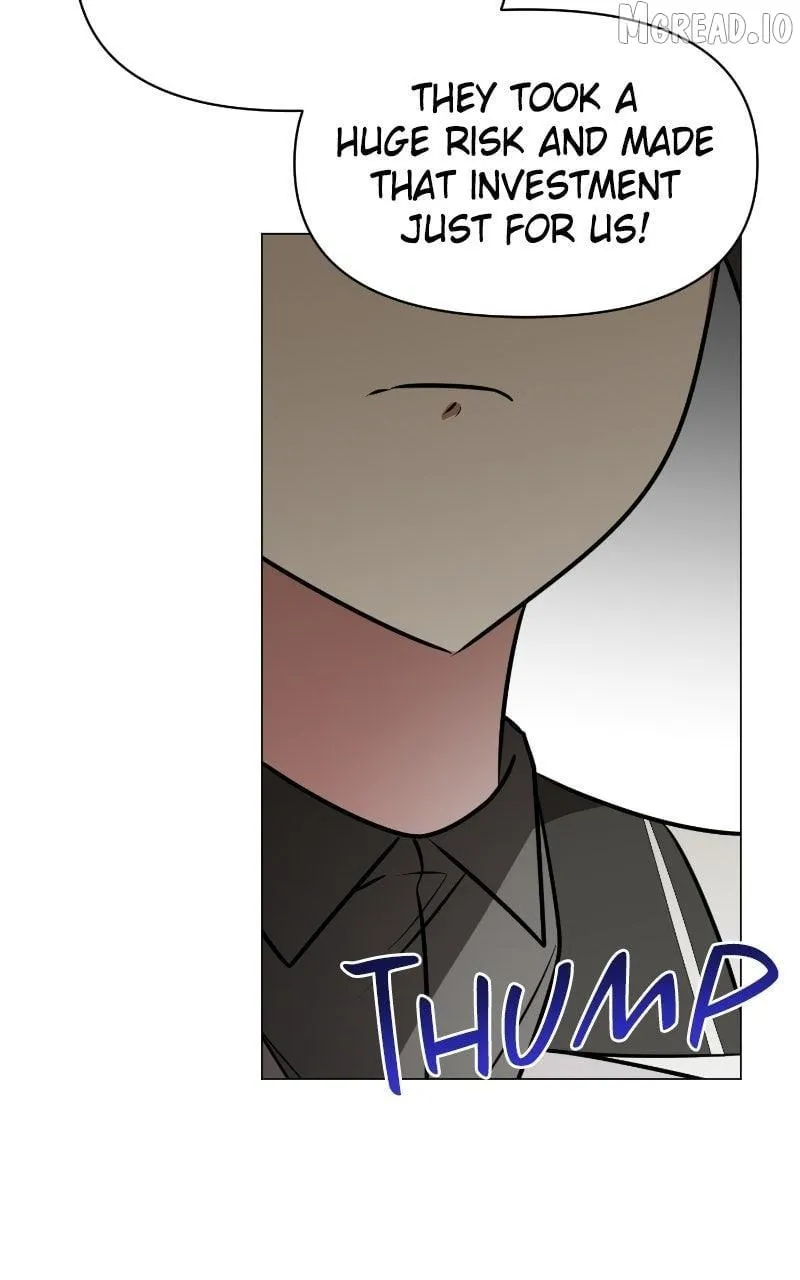 My Ruined ACADEMY Chapter 81 page 34 - 