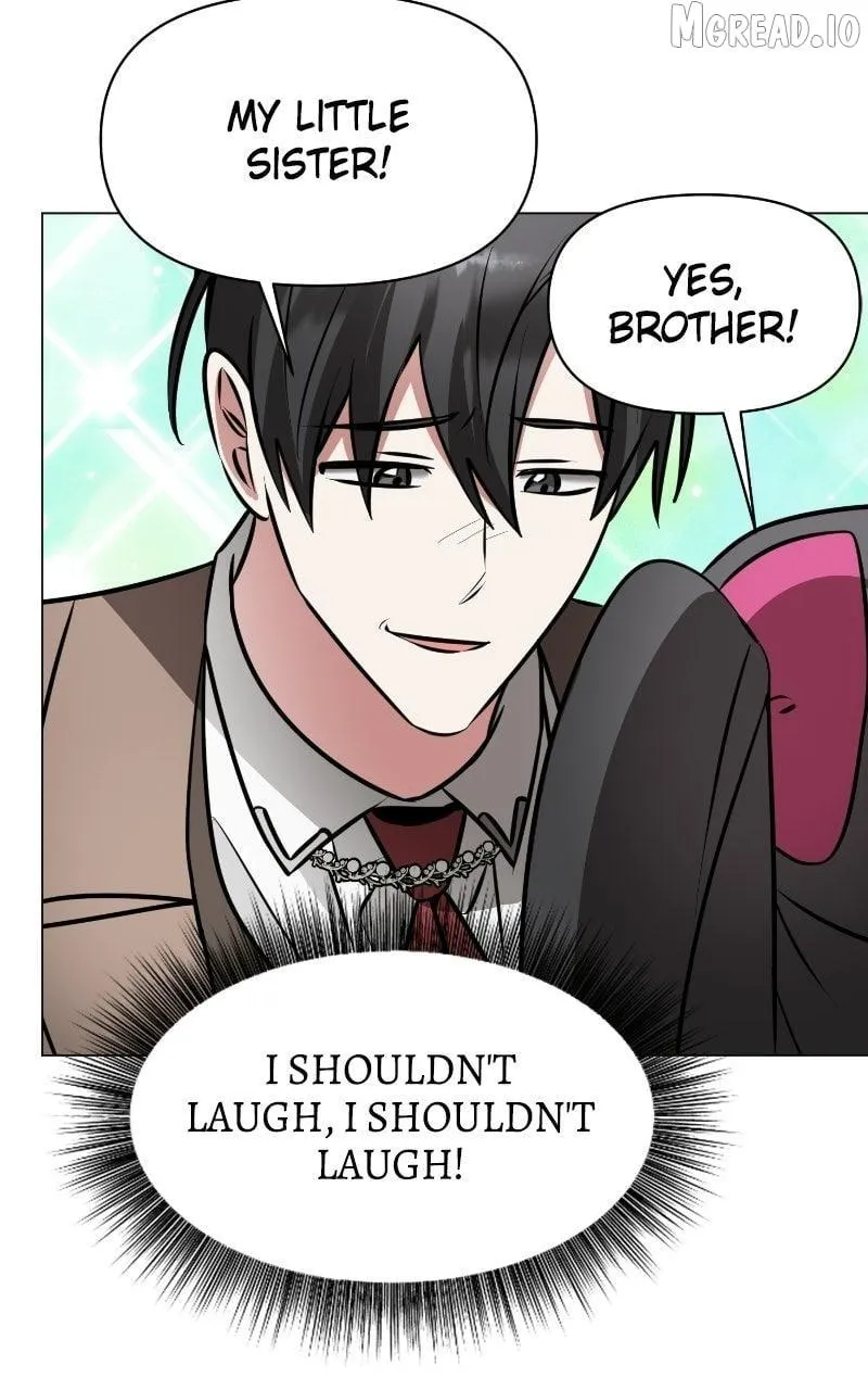 My Ruined ACADEMY Chapter 81 page 36 - 