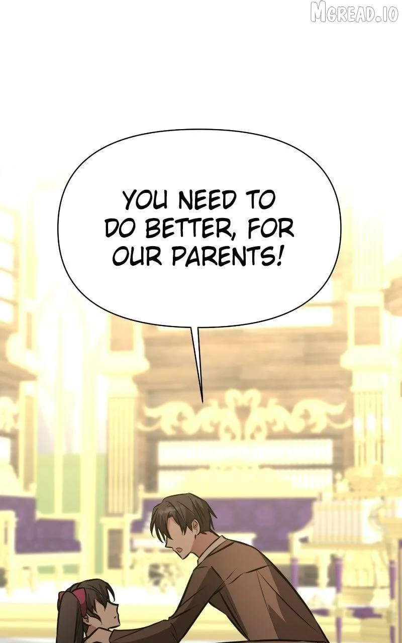 My Ruined ACADEMY Chapter 81 page 37 - 