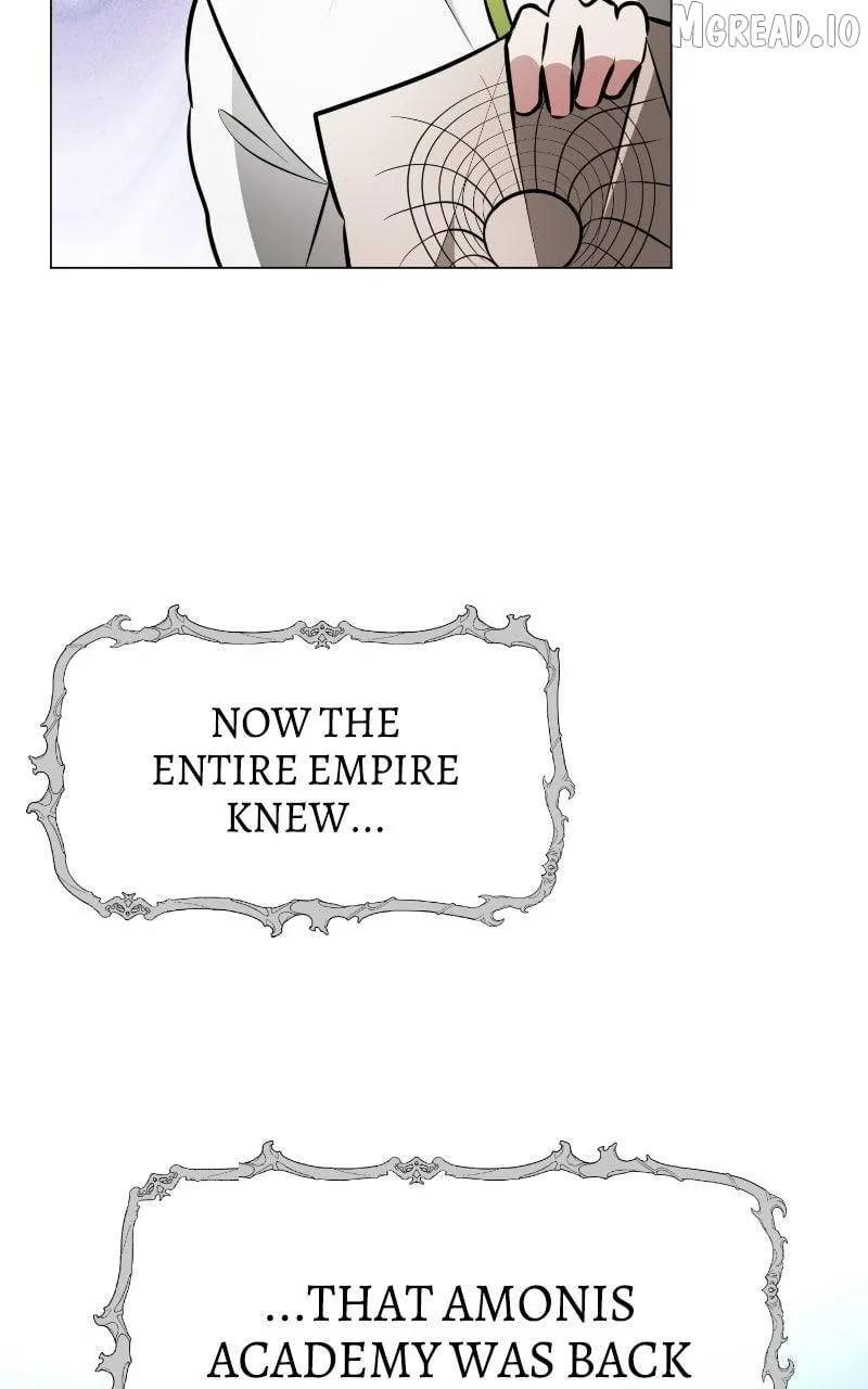 My Ruined ACADEMY Chapter 81 page 5 - 