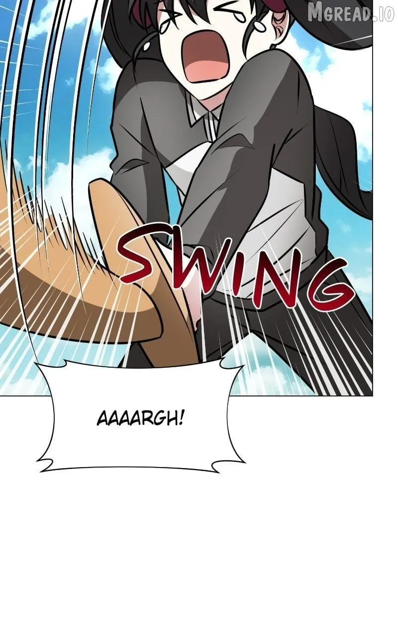 My Ruined ACADEMY Chapter 81 page 45 - 
