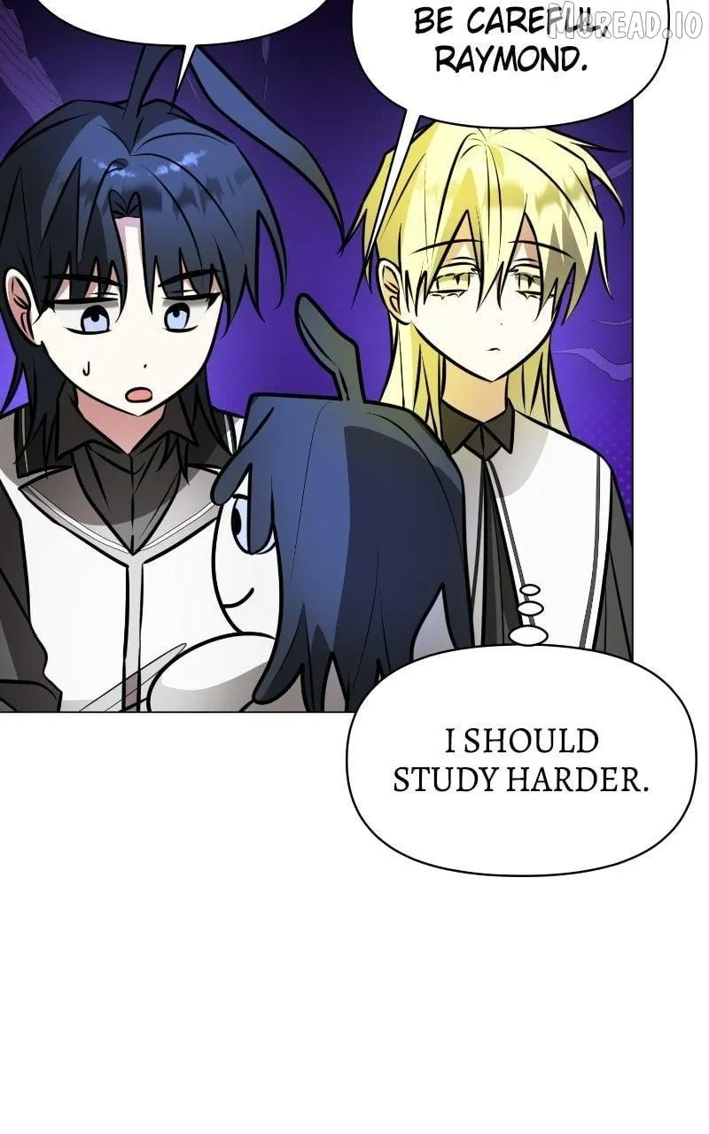 My Ruined ACADEMY Chapter 81 page 47 - 