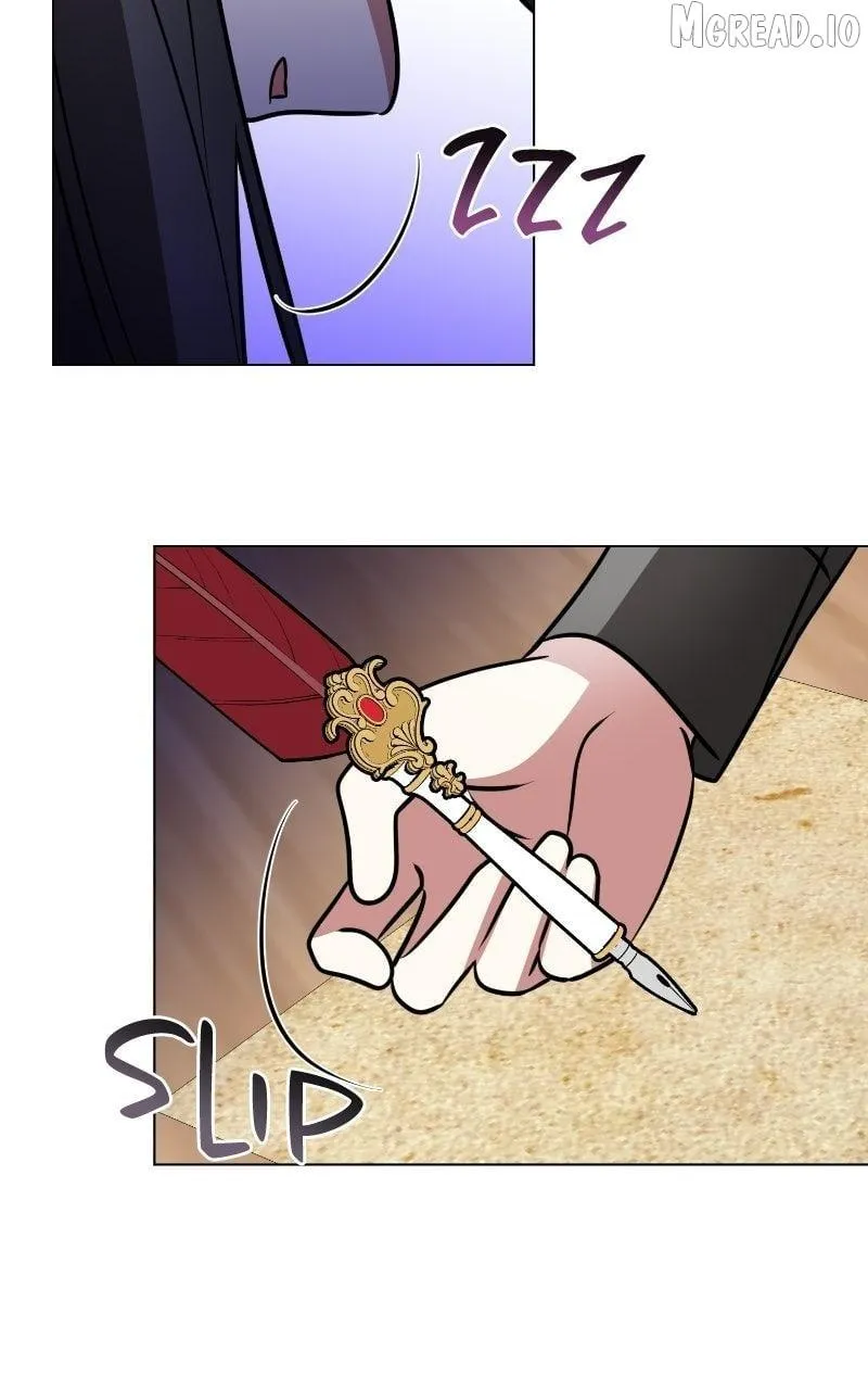 My Ruined ACADEMY Chapter 81 page 49 - 