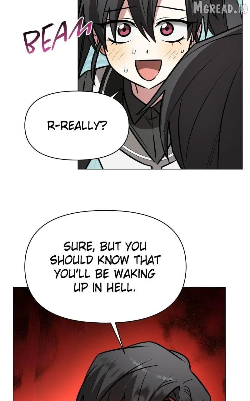 My Ruined ACADEMY Chapter 81 page 52 - 