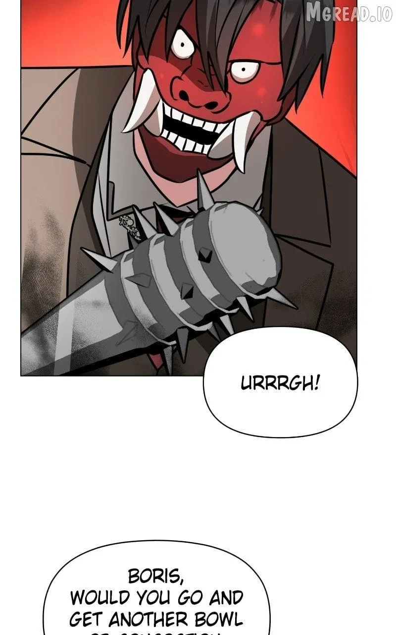 My Ruined ACADEMY Chapter 81 page 53 - 