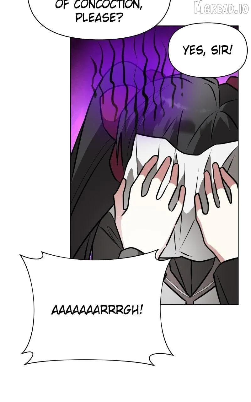 My Ruined ACADEMY Chapter 81 page 54 - 