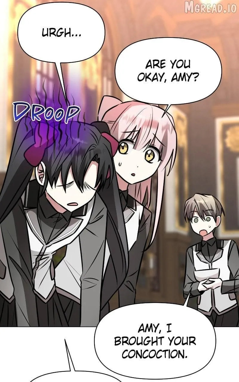 My Ruined ACADEMY Chapter 81 page 57 - 